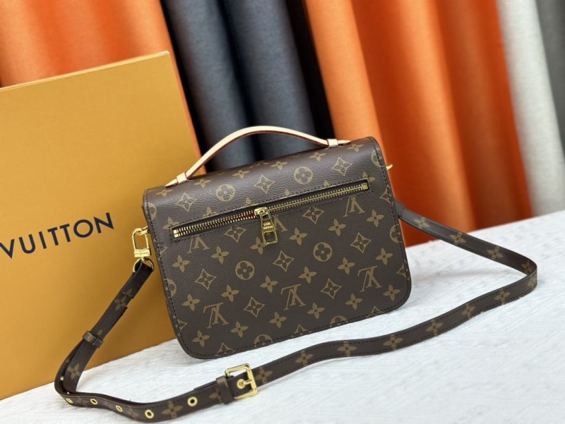 LV Satchel bags